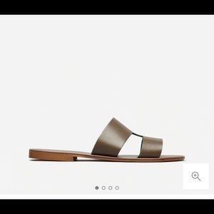 Everlane Bridge Sandal NWOT in Surplus